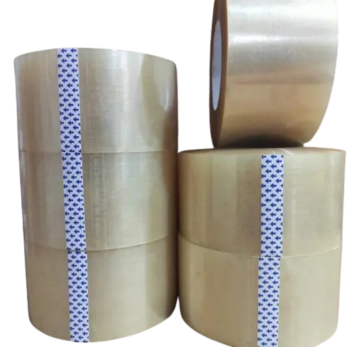 Biodegradable Sealing Tape