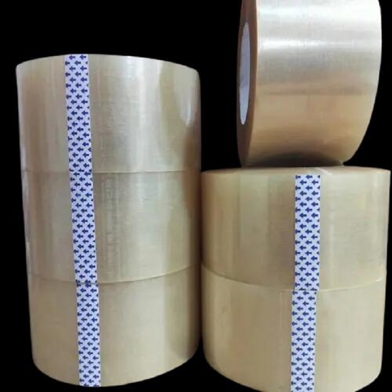 Biodegradable Packaging Tape Becomes One of the Alternatives in the Plastic Packaging Industry